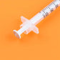 BD Micro-Fine U100 0.5ml (30G) x8mm Insulin 100 Syringes