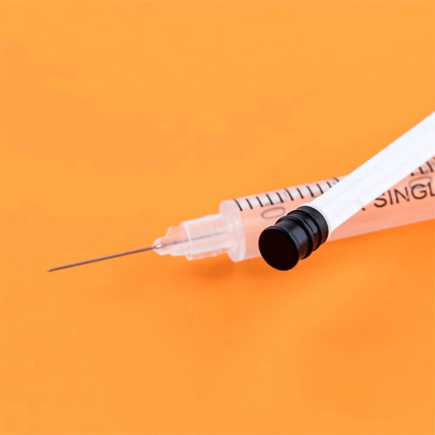 BD Micro-Fine Insulin Syringes U100 0.5ml (30G) x8mm Insulin 100 Syringes