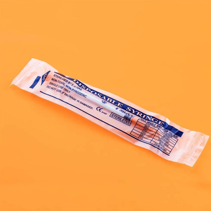 BD Micro-Fine Insulin Syringes U100 0.5ml (30G) x8mm Insulin 100 Syringes