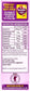 Bassetts Mulivits 3-6Yrs Blackcurrant & Apple Flavour 30 Pastilles x 2 - Arc Health Nutrition UK Ltd