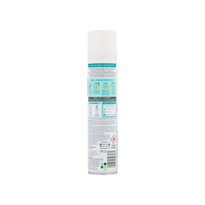 Batiste Dry Shampoo Original 200ml