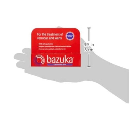 Bazuka Treatment Gel 6g