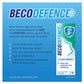 Becodefence Allergy Defence 120 Sprays Becodefence