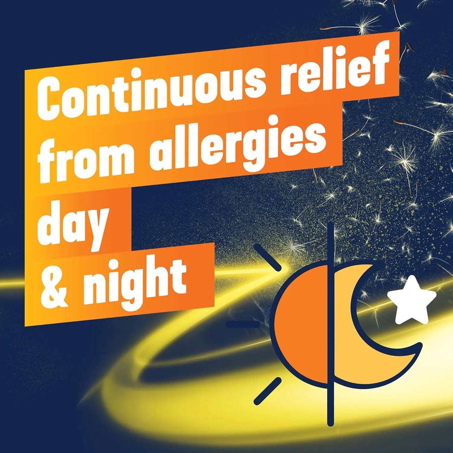 Benadryl Allergy 10mg One a Day Tablets – 14 Tablets Benadryl
