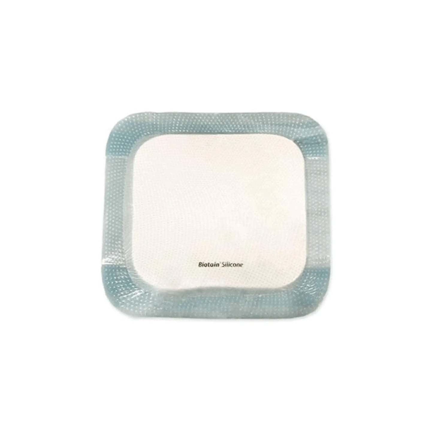 Biatain Silicone Lite 5cm X 5cm Dressing - Arc Health Nutrition