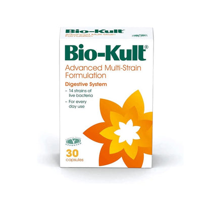 Bio-Kult Advanced Multi-Action Formulation 30 Capsules