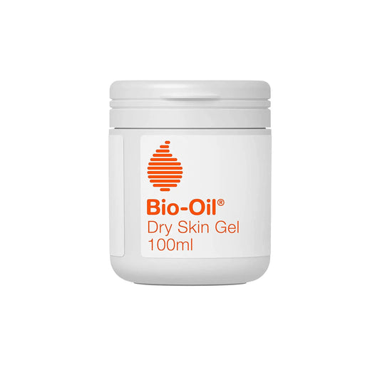 Bio-Oil Hydrating Dry Skin scar treatment Gel 100ml