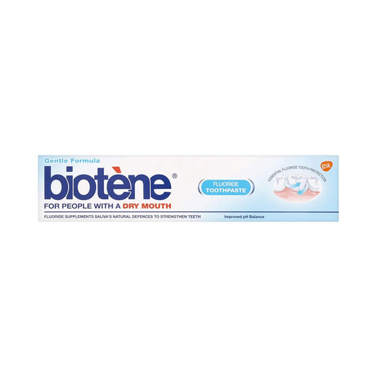 Biotene 100ml Toothpaste - Arc Health Nutrition