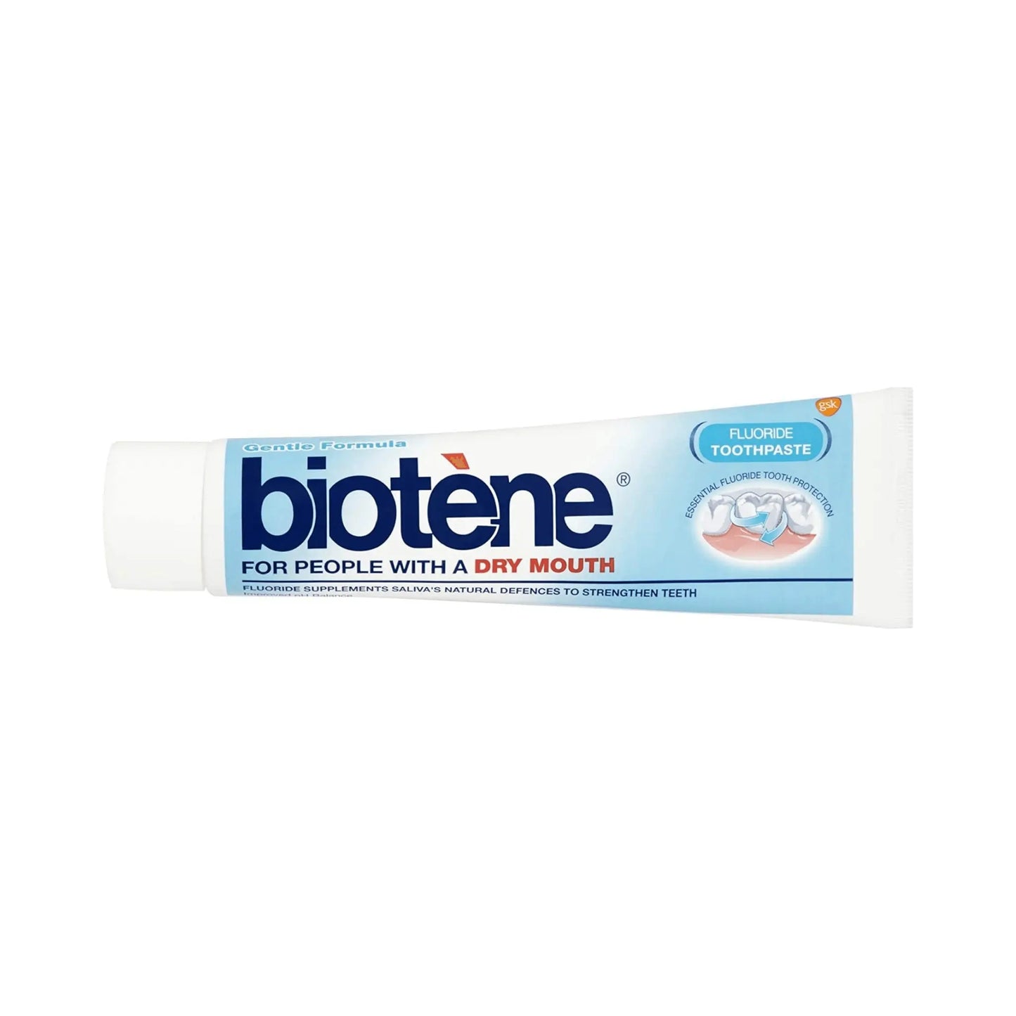 Biotene 100ml Toothpaste - Arc Health Nutrition