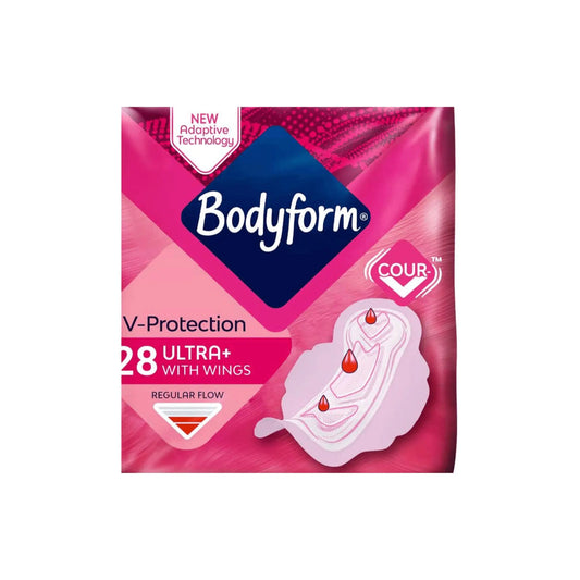 bodyform pads