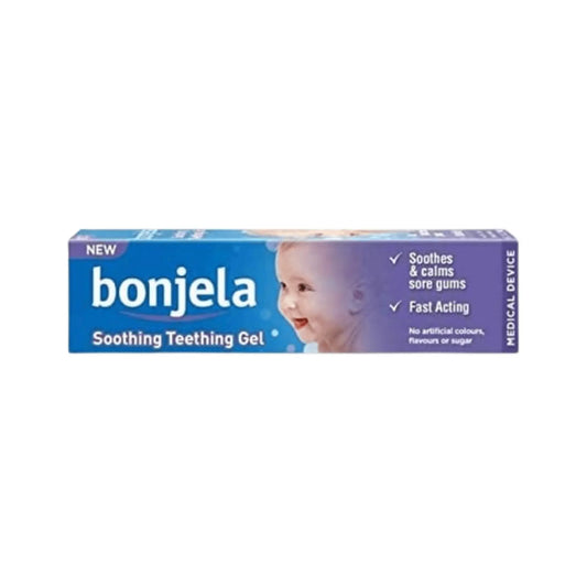 Bonjela Soothing Teething 15ml Gel