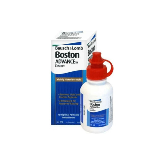 Boston Contact Lenses Advance Cleaner 30ml