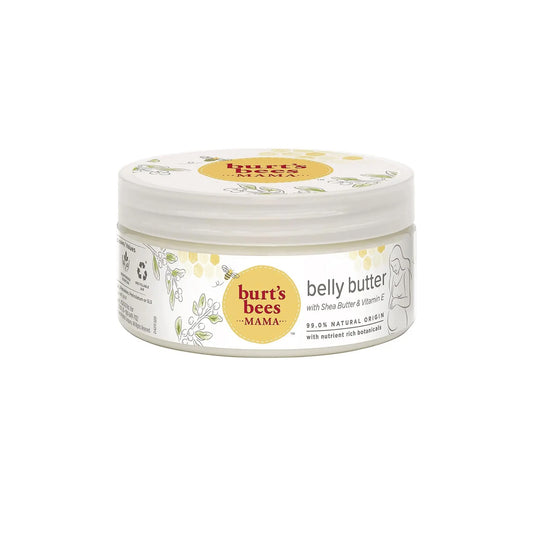 Burts Bees Mama Bee Belly Butter 185g