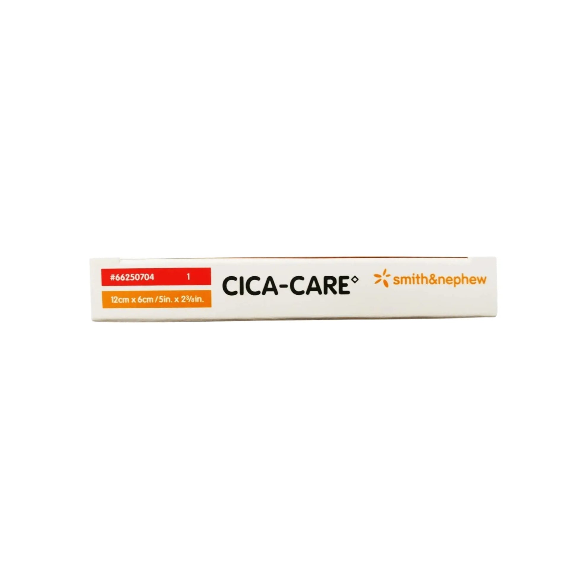 CICA-Care Silicone 12cm x 6cm 3 Gel Sheet - Arc Health Nutrition UK Ltd