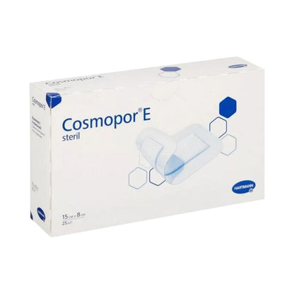 Cosmopor® E steril Dressings