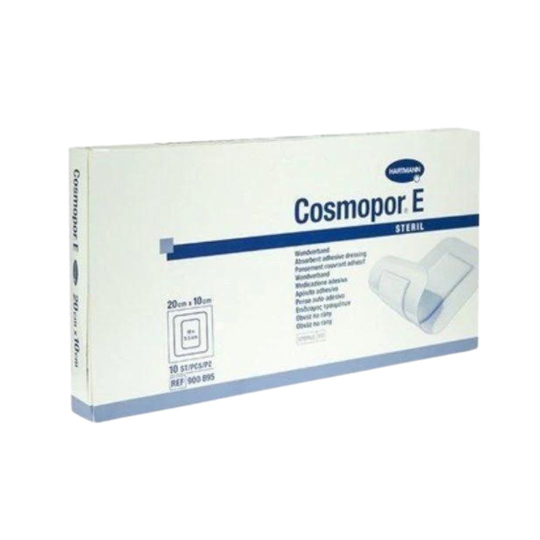 Cosmopor® E steril Dressings