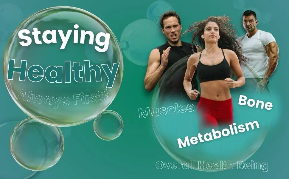 Calcium Magnesium Complex 7 in 1 180 Supplement Tablets Arc Health Nutrition UK Ltd