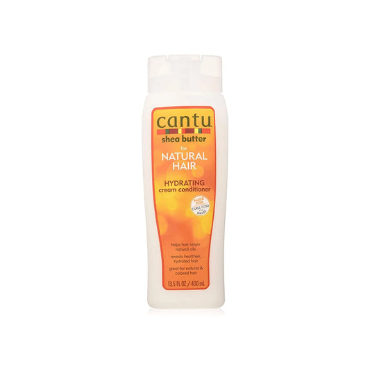 Cantu Grapeseed Strengthening Conditioner 400Ml