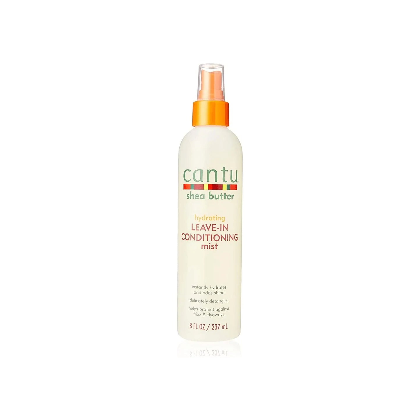 Cantu Shea Butter Hydrating Leave-In Conditioning Mist 237ml