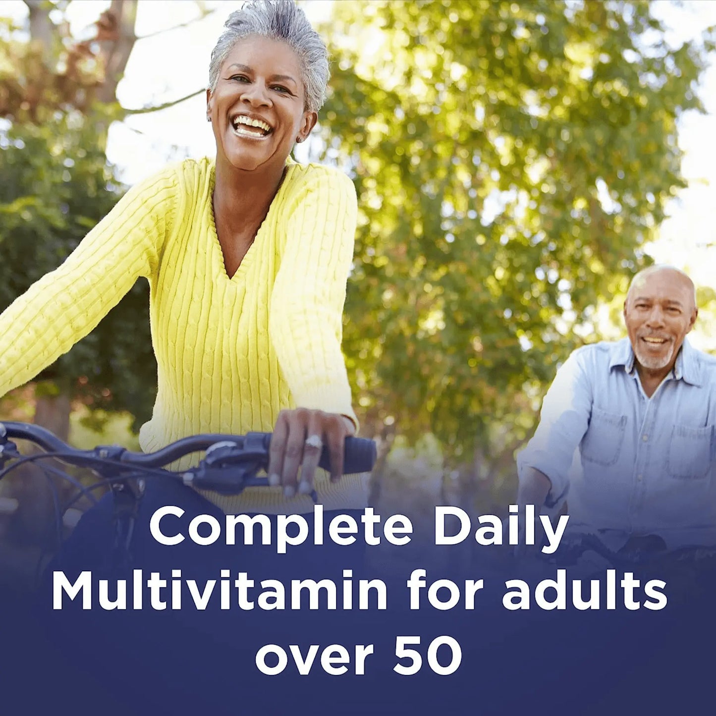 Centrum Advance 50+ Multivitamins 30 Tablets - Arc Health Nutrition