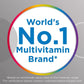 Centrum Advance Multivitamin 30 Tablets - Arc Health Nutrition