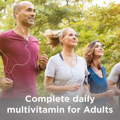 Centrum Advance Multivitamin & Mineral 100 Tablets - Arc Health Nutrition