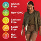 Centrum Fruity Chewables 30 Tablets - Arc Health Nutrition