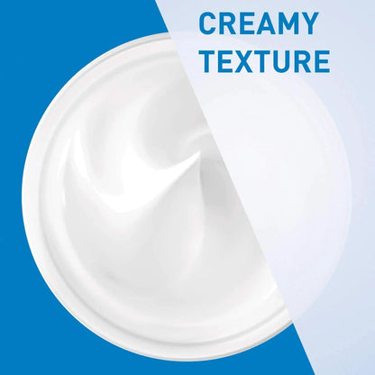 CeraVe Moisturising Cream - Dry to Very Dry Skin 177ml