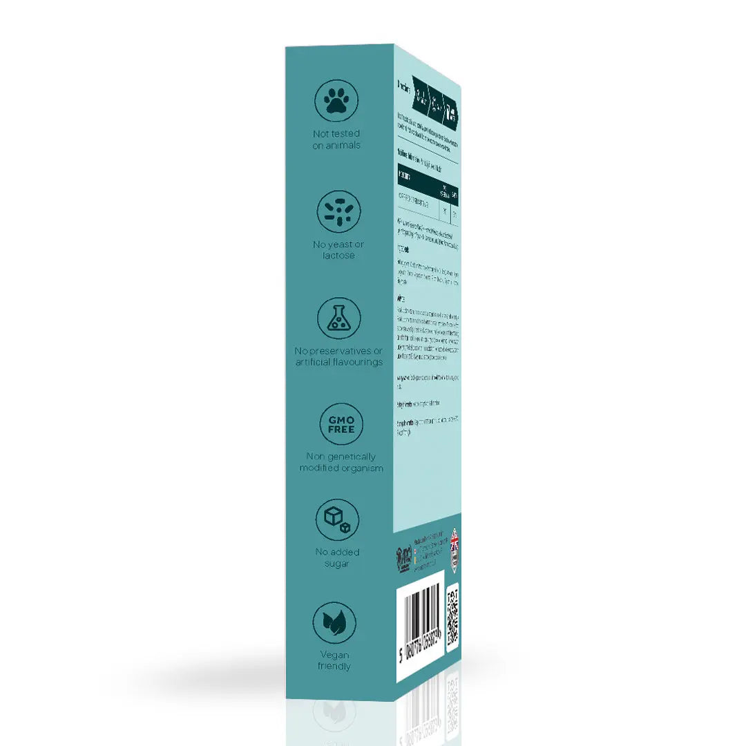 Chelated Copper 3mg Chelated Supplement Vegan Tablets ARC Health Nutrition