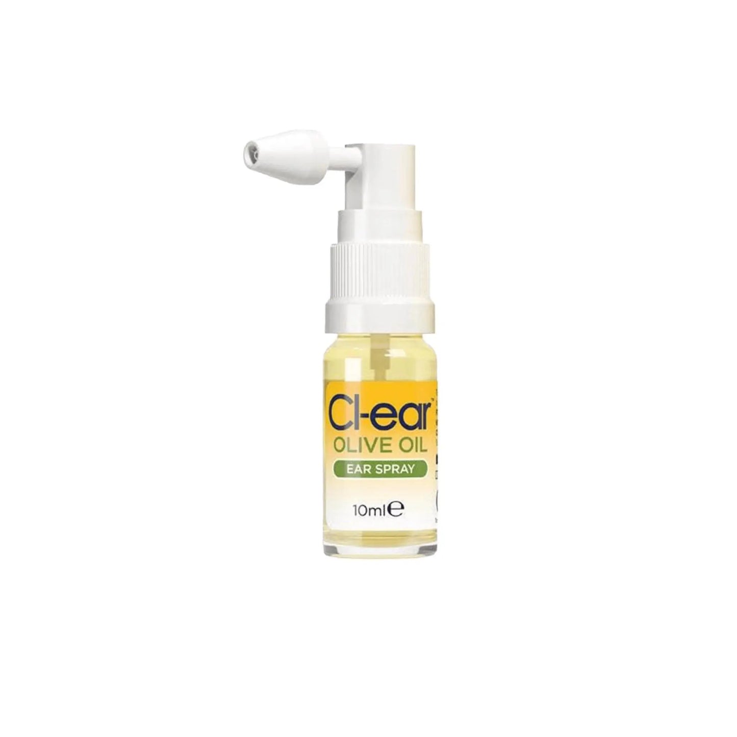 Cl-ear Olive Oil Ear Spray