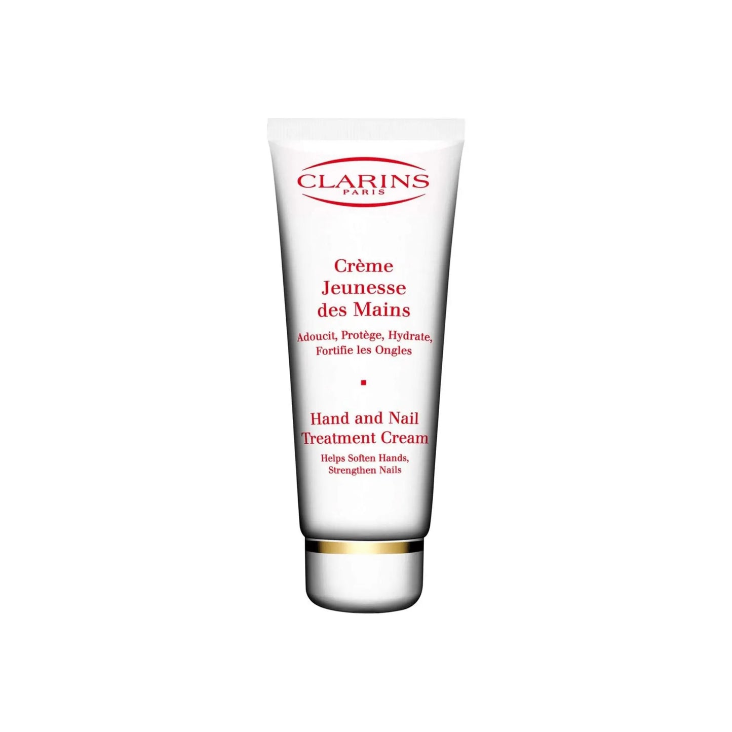 Clarins Hand and Nail Treatment Cream 100ml