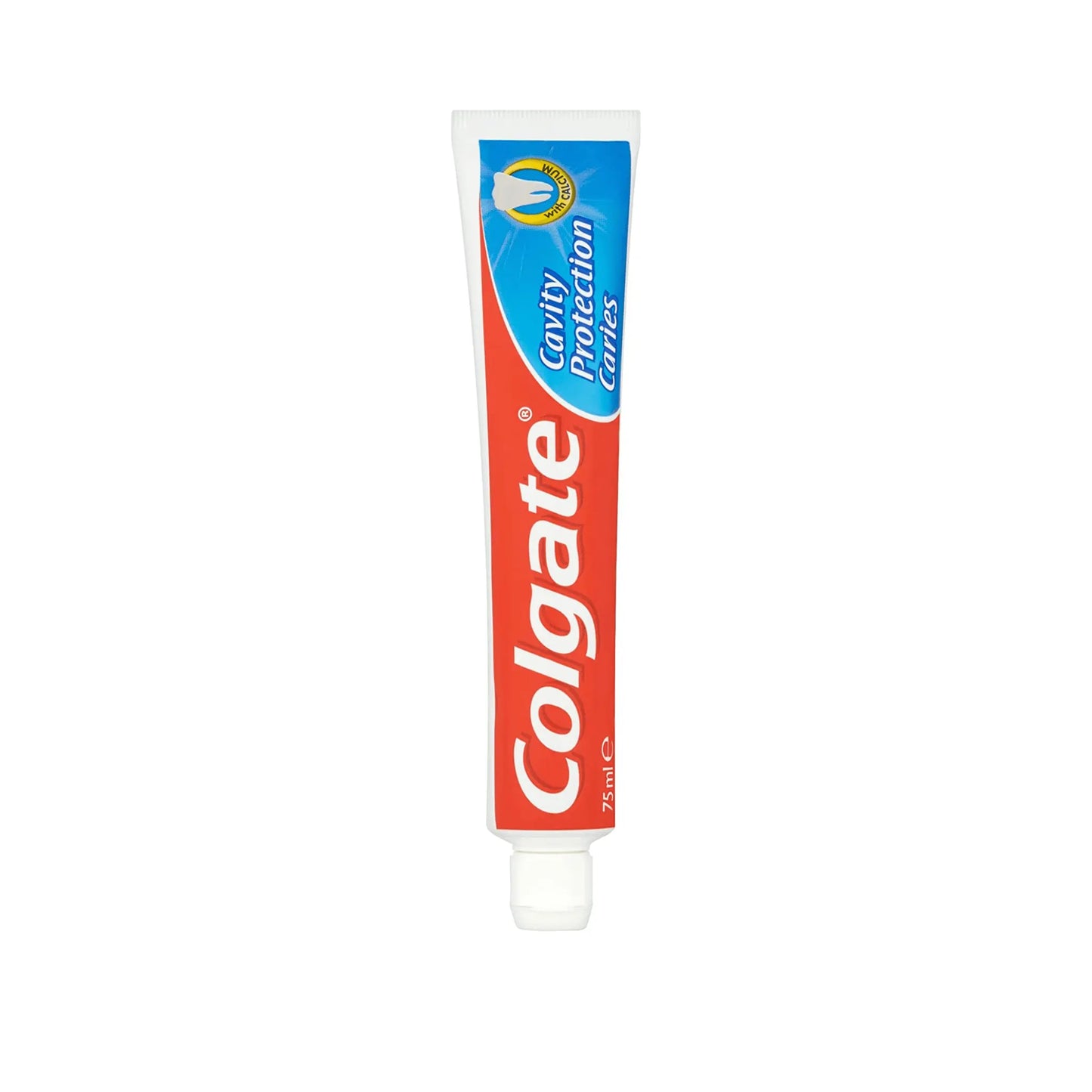 Colgate Cavity Protection Toothpaste Regular Flavour-75ml