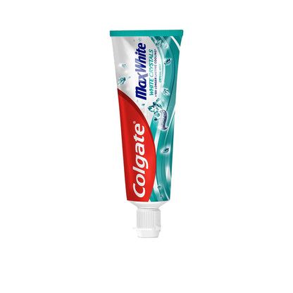 Colgate Max White Whitening Crystals Toothpaste 75ml