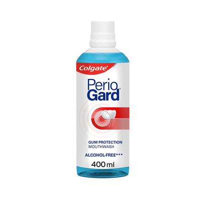 Colgate Periogard Gum Protect Mouthwash 300ml