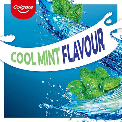 Colgate Plax Mouthwash Cool Mint Mouthwash 500ml