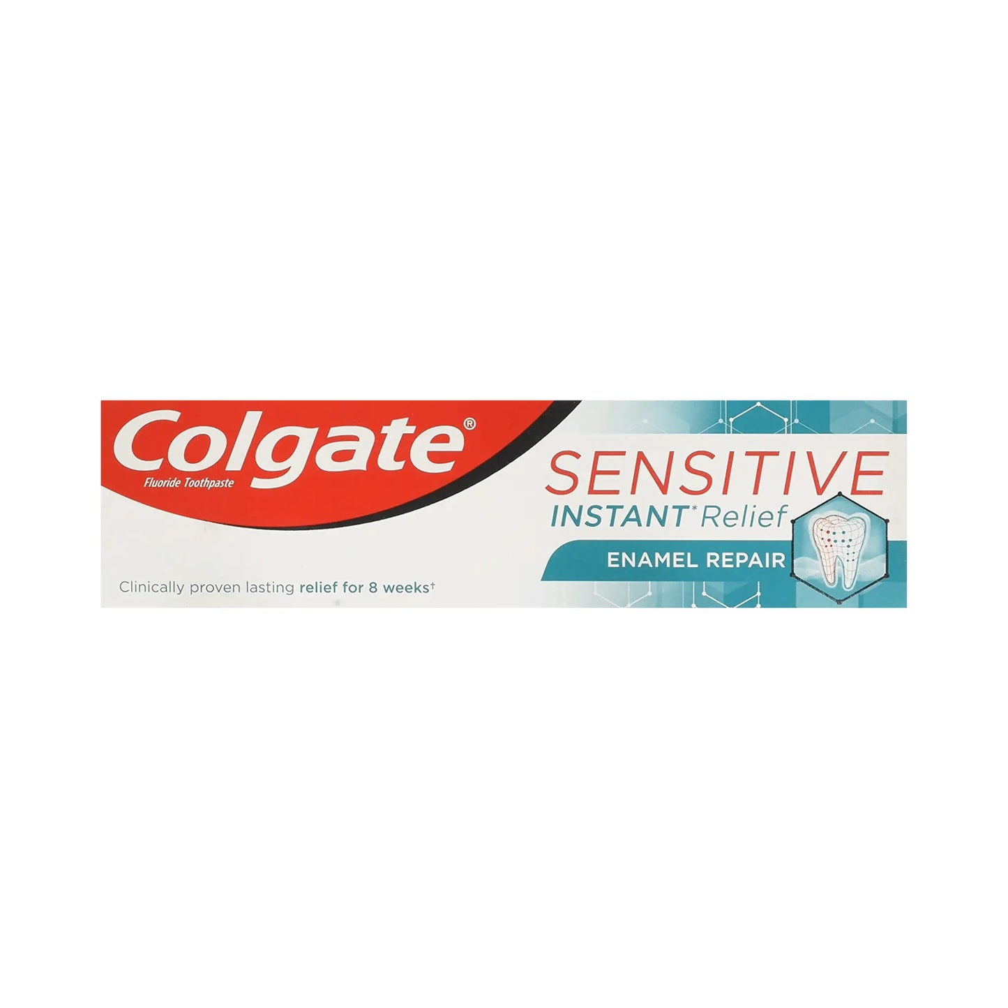 Colgate Sensitive Instant Relief Toothpaste Enamel Repair -75ml