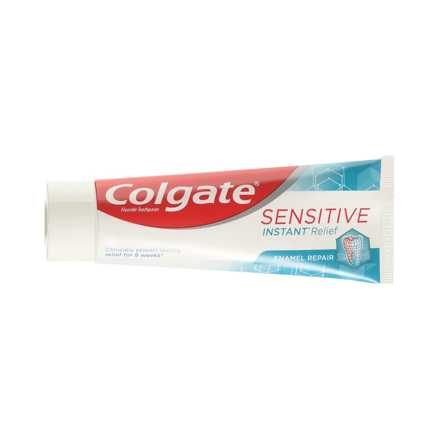 Colgate Sensitive Instant Relief Toothpaste Enamel Repair -75ml