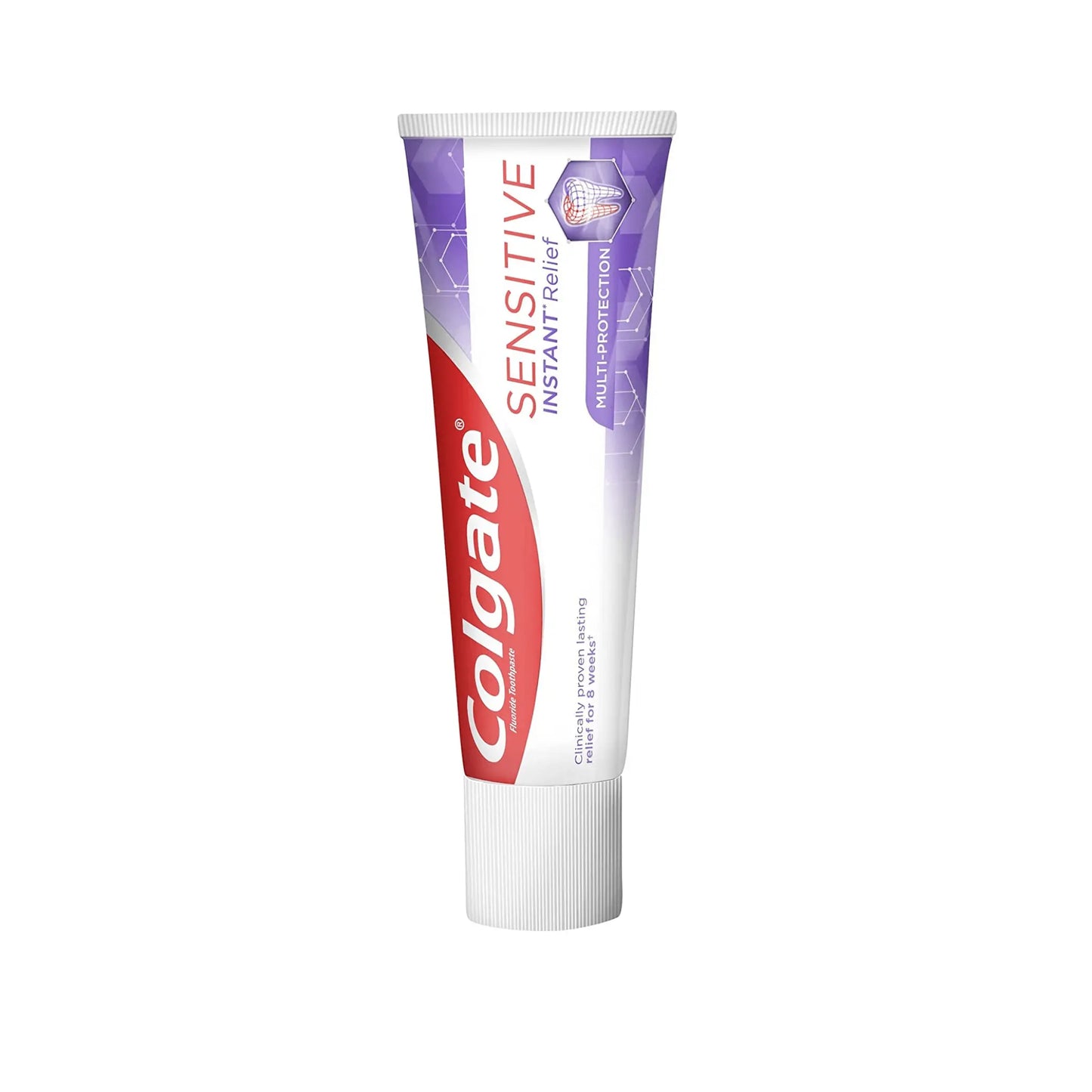 Colgate Sensitive Instant Relief Multi Protection Toothpaste 75ml