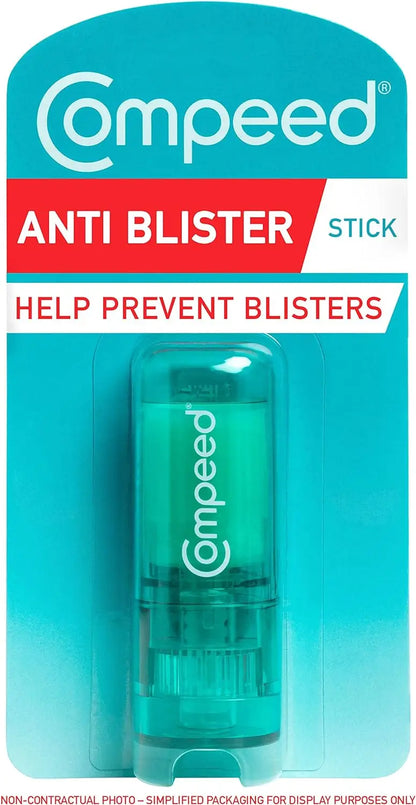 Compeed Anti Blister Treatment Stick - 8ml Compeed