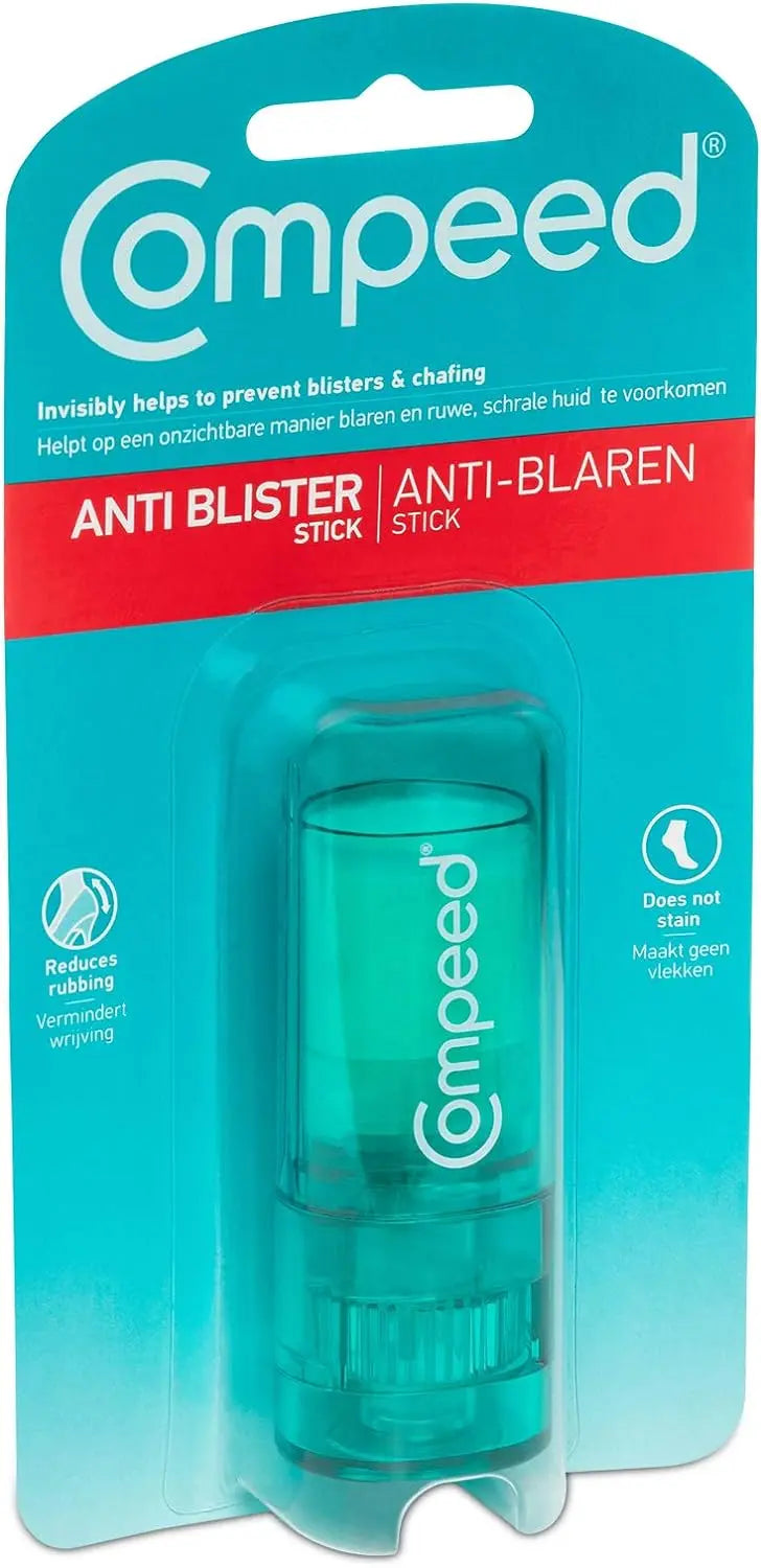 Compeed Anti Blister Treatment Stick - 8ml Compeed