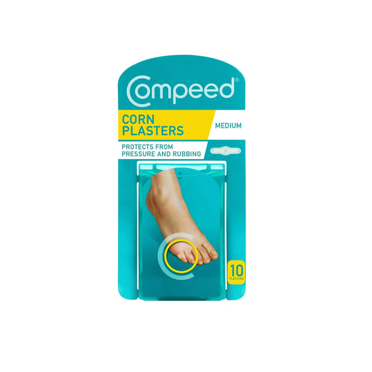 Compeed Corn Plasters x 10