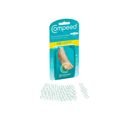 Compeed Corn Plasters x 10