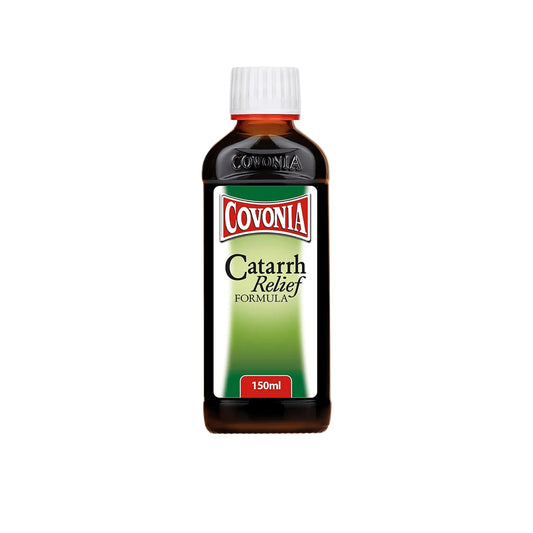 Covonia Catarrh Relief Formula - 150ml