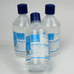 Crest Medical 500ml Eyewash (10 x 500ml Bottles) - Arc Health Nutrition UK Ltd