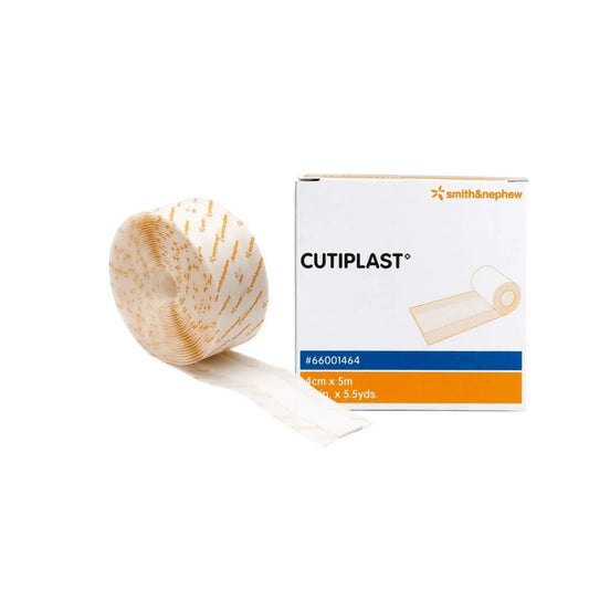 Cutiplast Non Sterile 5m x 4cm Dressing - Arc Health Nutrition