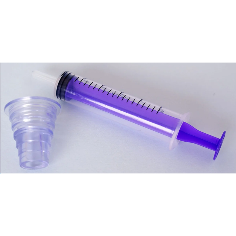 Oral Syringe | 10ml | Single