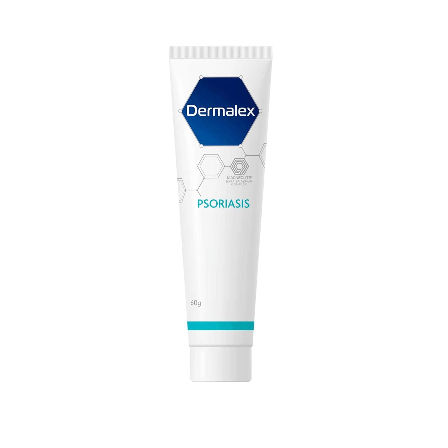 Dermalex Psoriasis Treatment Cream Clinically Proven 60g