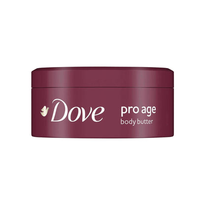 Dove Pro Age Body Care Nourishing Body Butter 250ml