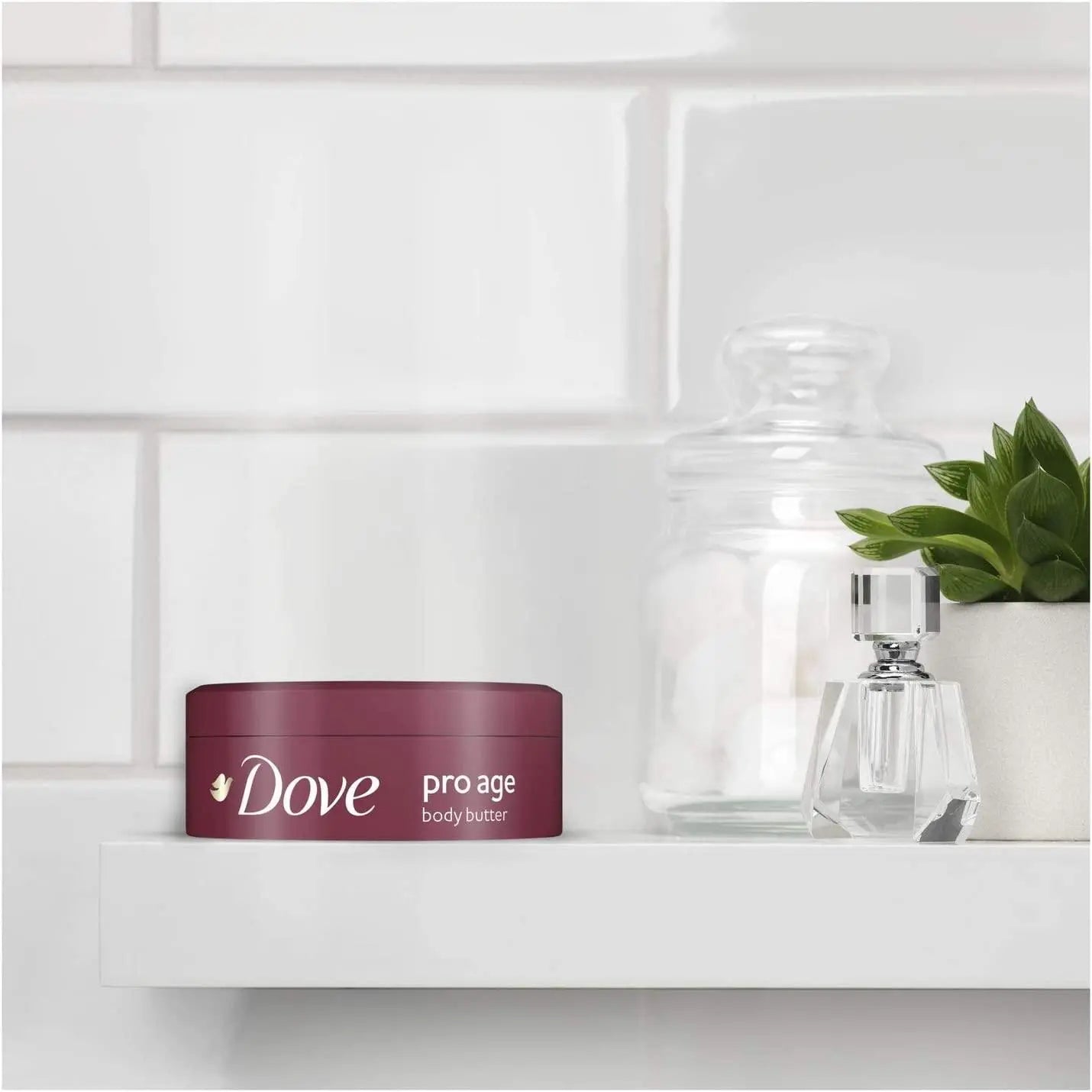 Dove Pro Age Body Care Nourishing Body Butter 250ml