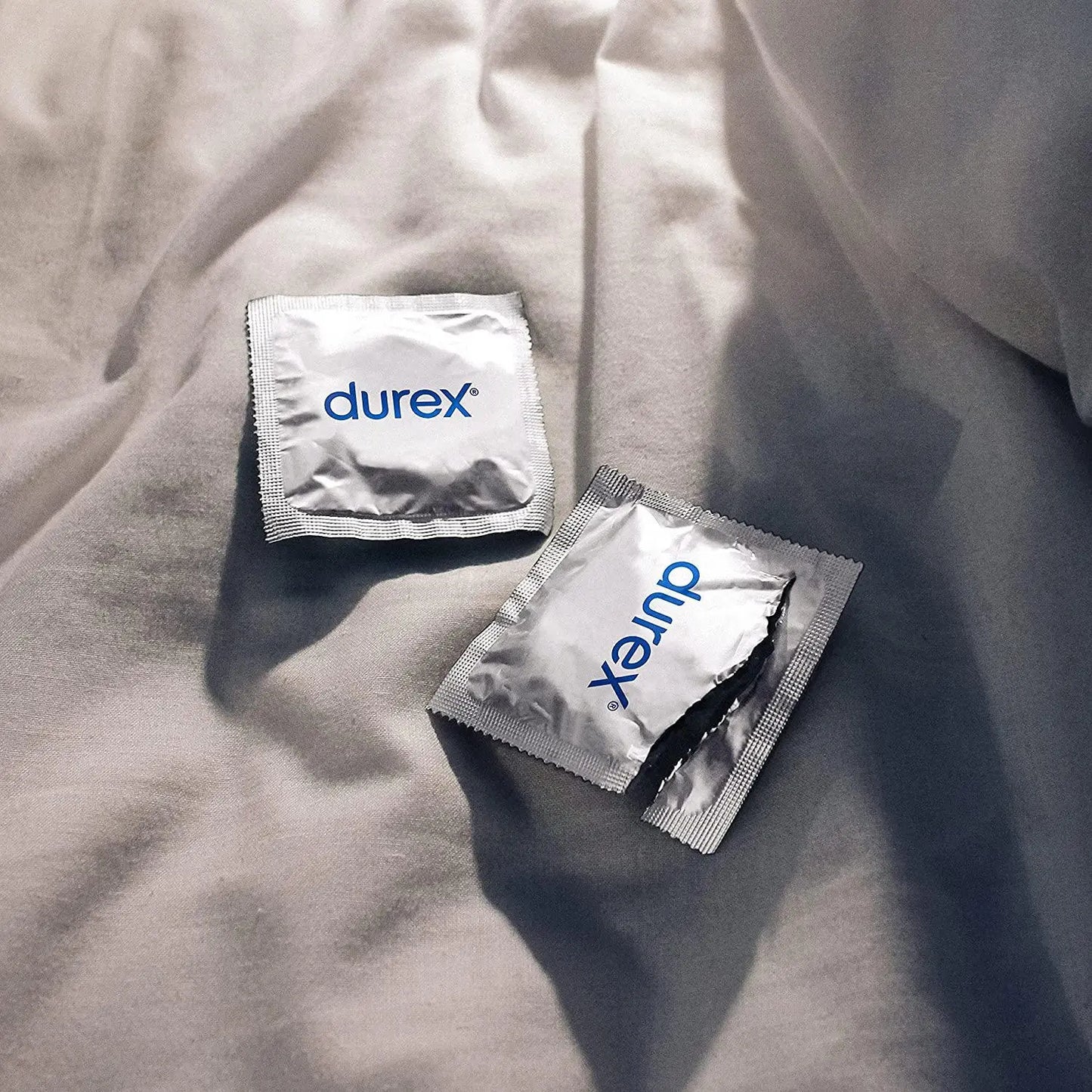 Durex Invisible Extra Sensitive Condoms 12s